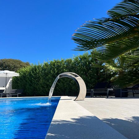 Holiday Luxury Resort Sundance Τρογκίρ Εξωτερικό φωτογραφία