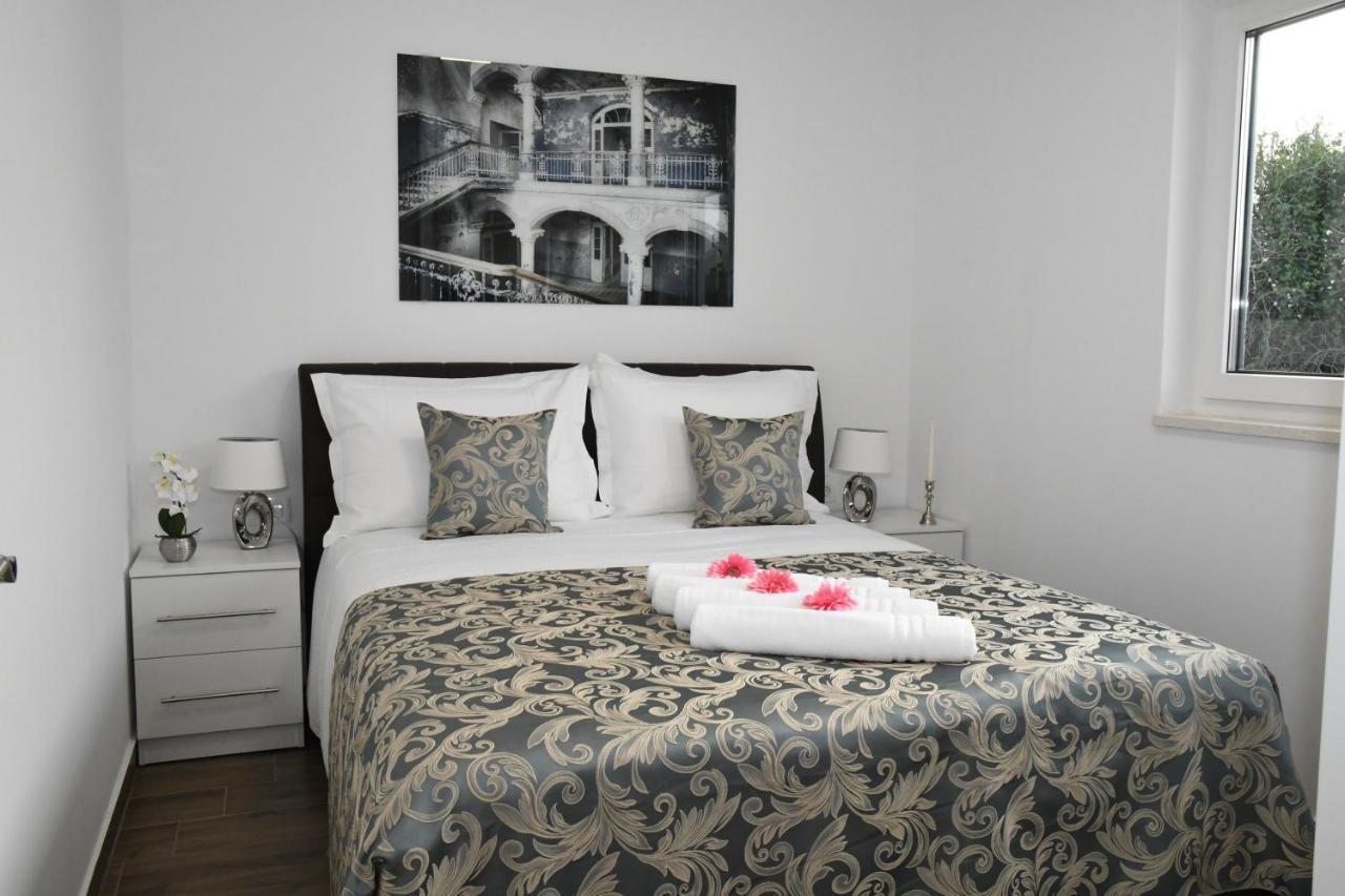 Holiday Luxury Resort Sundance Τρογκίρ Εξωτερικό φωτογραφία