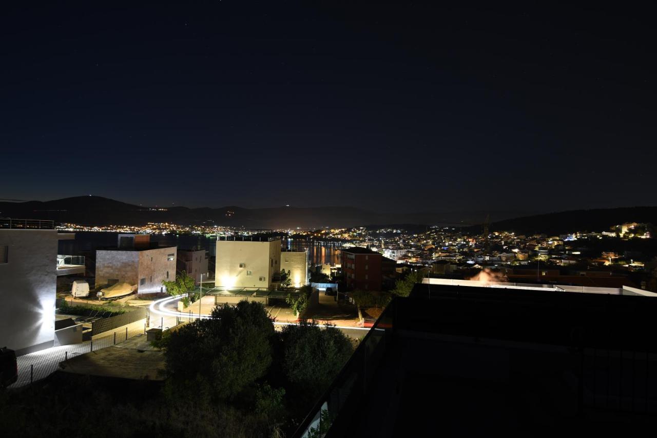 Holiday Luxury Resort Sundance Τρογκίρ Εξωτερικό φωτογραφία