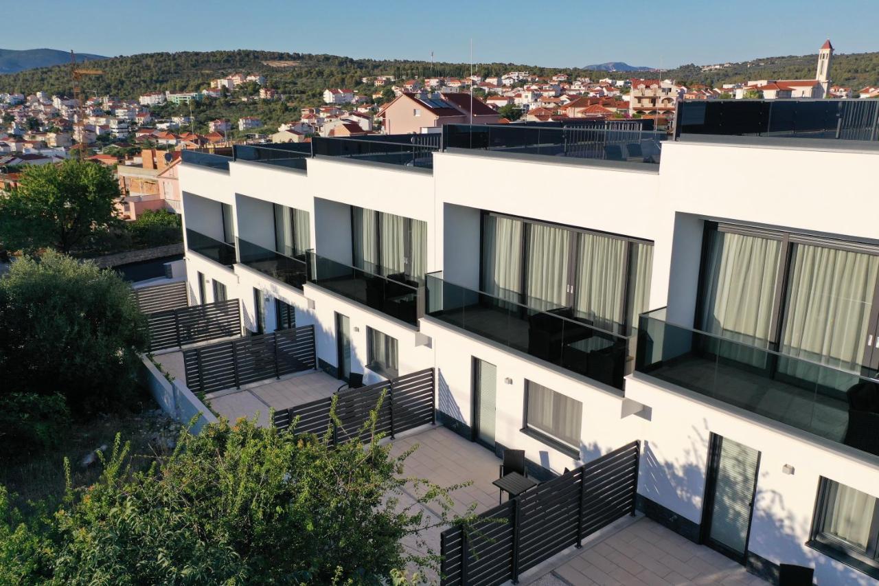 Holiday Luxury Resort Sundance Τρογκίρ Εξωτερικό φωτογραφία