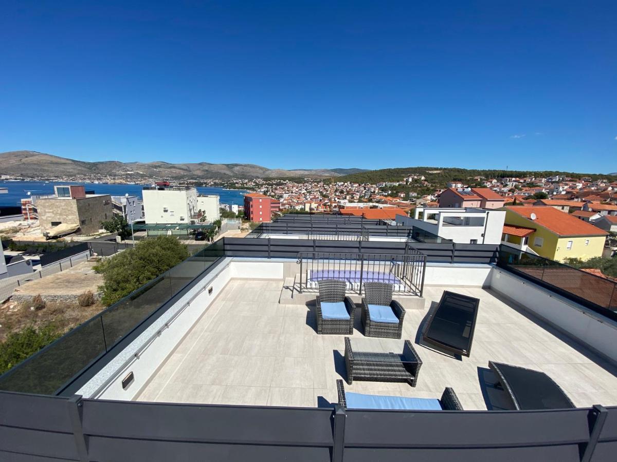 Holiday Luxury Resort Sundance Τρογκίρ Εξωτερικό φωτογραφία
