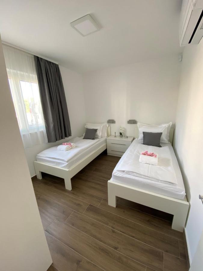 Holiday Luxury Resort Sundance Τρογκίρ Εξωτερικό φωτογραφία