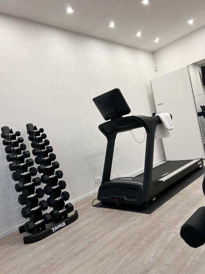 Holiday Luxury Resort Sundance Τρογκίρ Εξωτερικό φωτογραφία