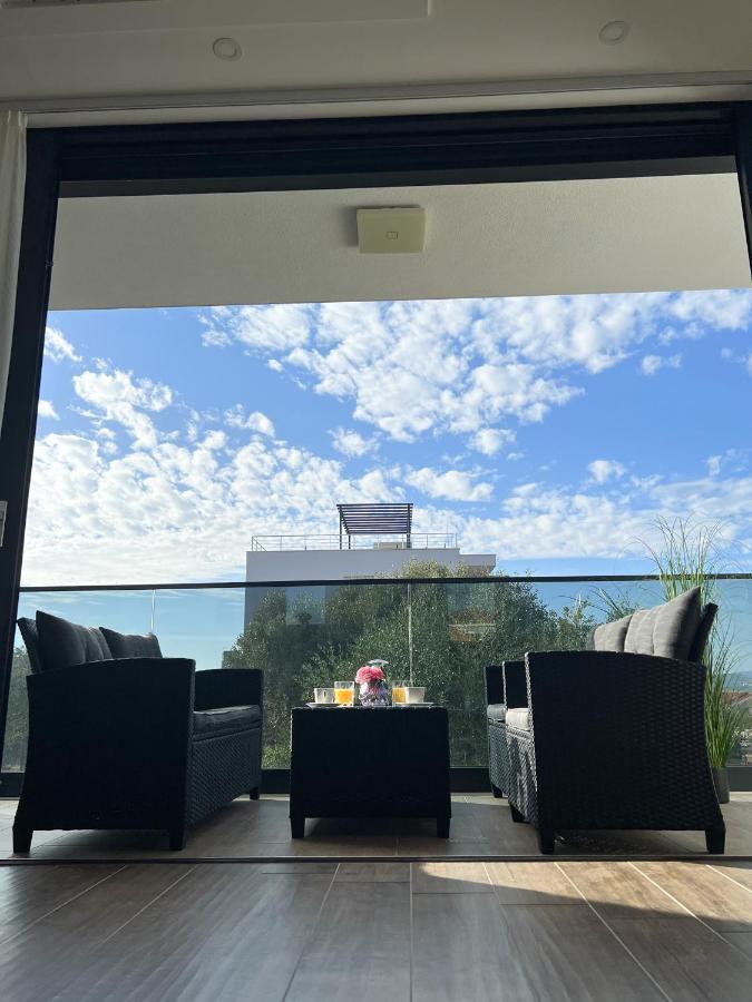 Holiday Luxury Resort Sundance Τρογκίρ Εξωτερικό φωτογραφία
