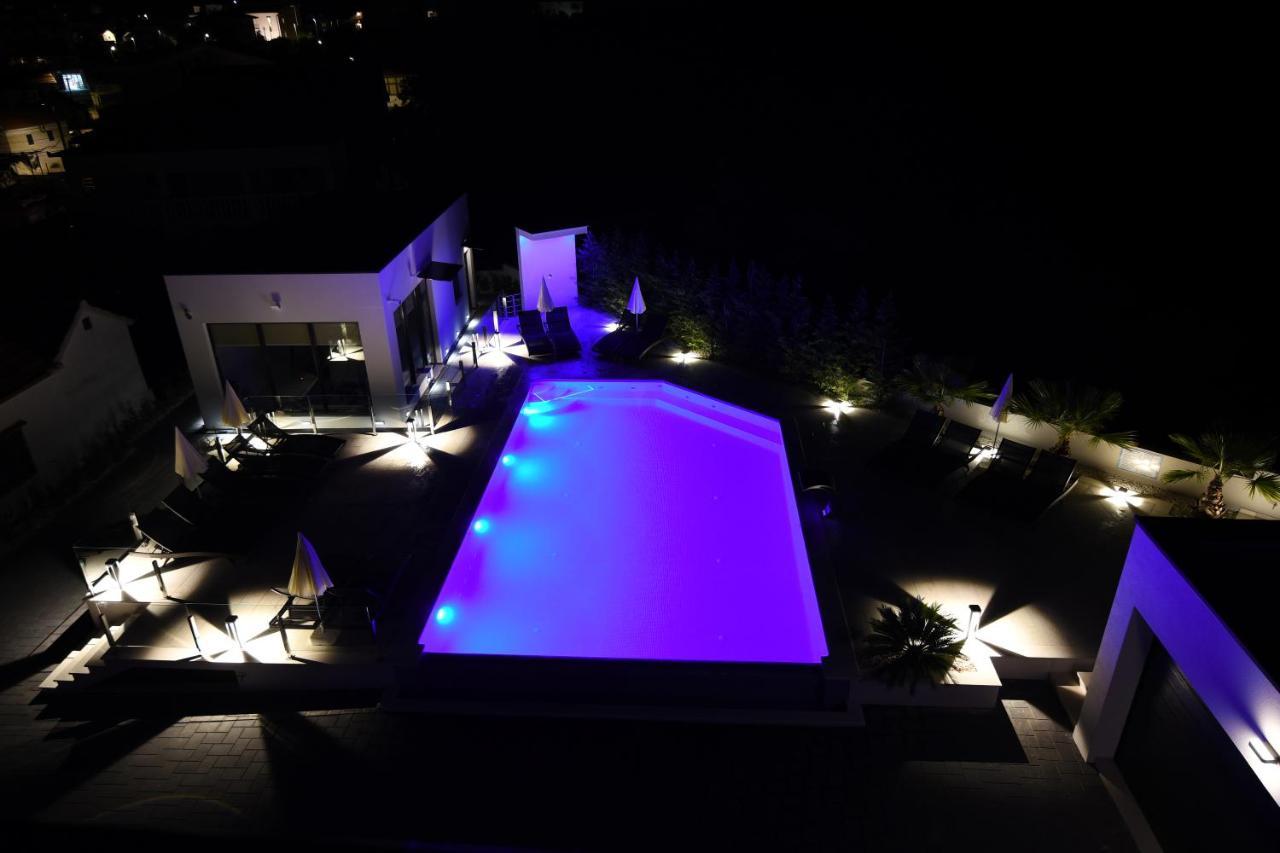 Holiday Luxury Resort Sundance Τρογκίρ Εξωτερικό φωτογραφία