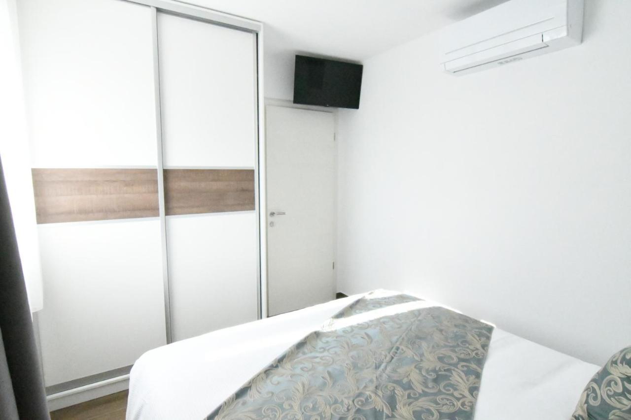 Holiday Luxury Resort Sundance Τρογκίρ Εξωτερικό φωτογραφία