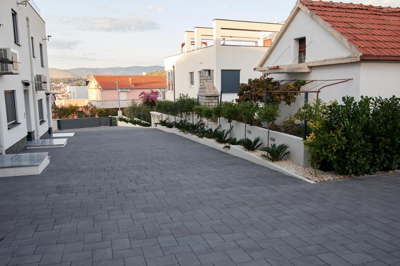 Holiday Luxury Resort Sundance Τρογκίρ Εξωτερικό φωτογραφία