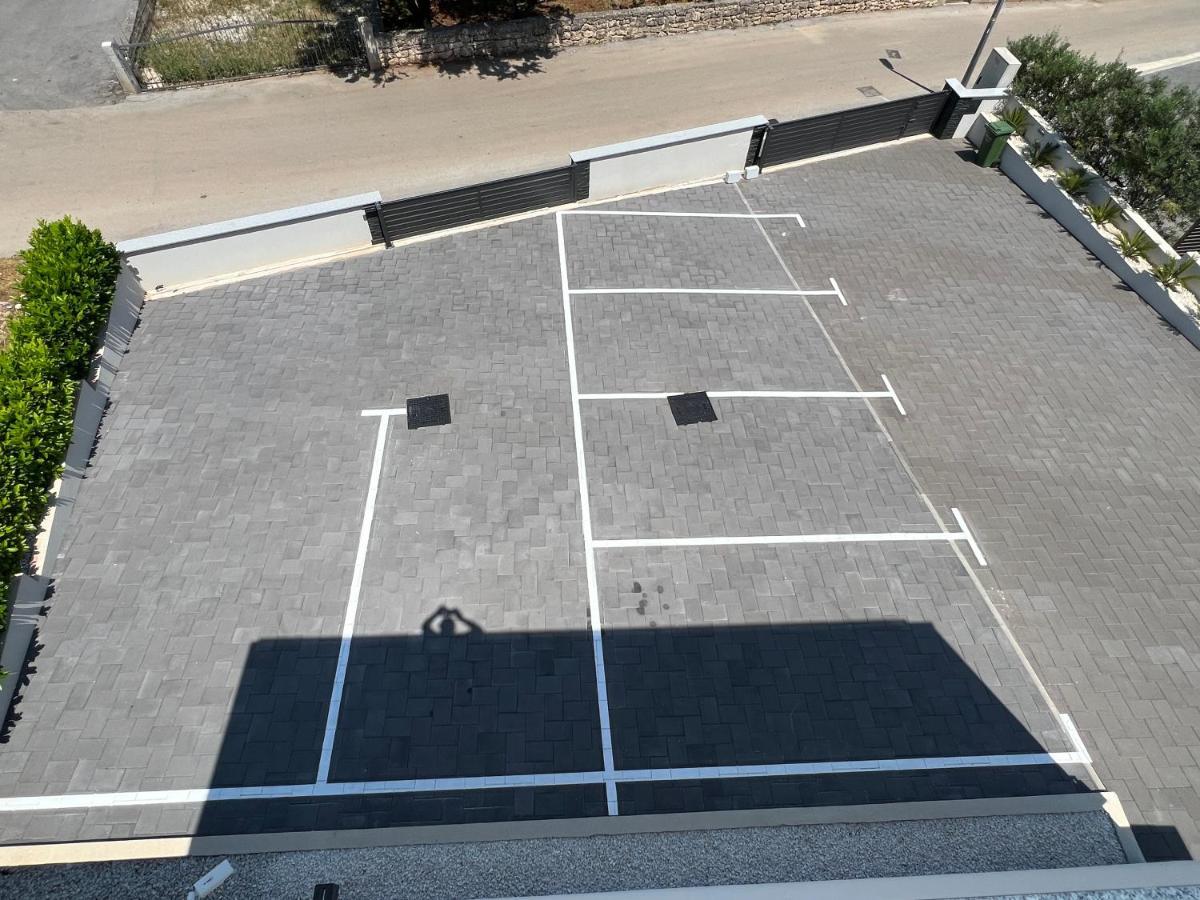 Holiday Luxury Resort Sundance Τρογκίρ Εξωτερικό φωτογραφία