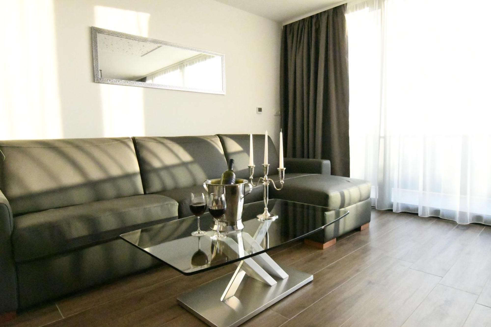 Holiday Luxury Resort Sundance Τρογκίρ Εξωτερικό φωτογραφία