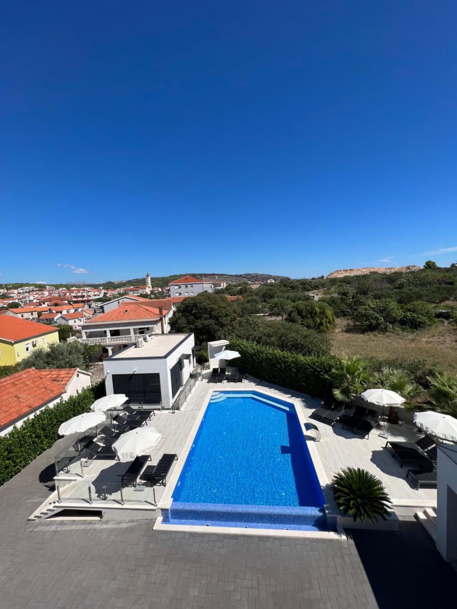 Holiday Luxury Resort Sundance Τρογκίρ Εξωτερικό φωτογραφία