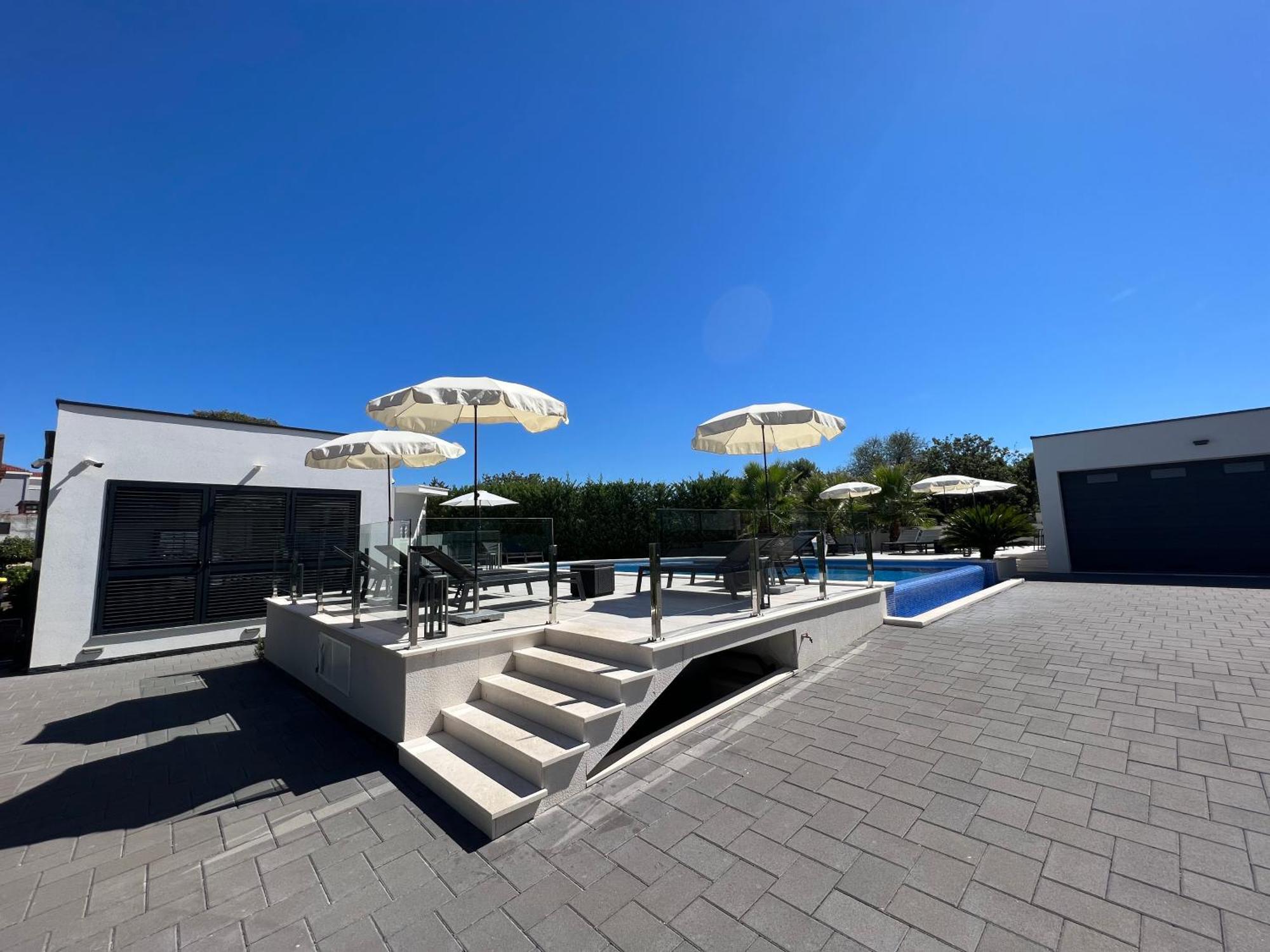 Holiday Luxury Resort Sundance Τρογκίρ Εξωτερικό φωτογραφία