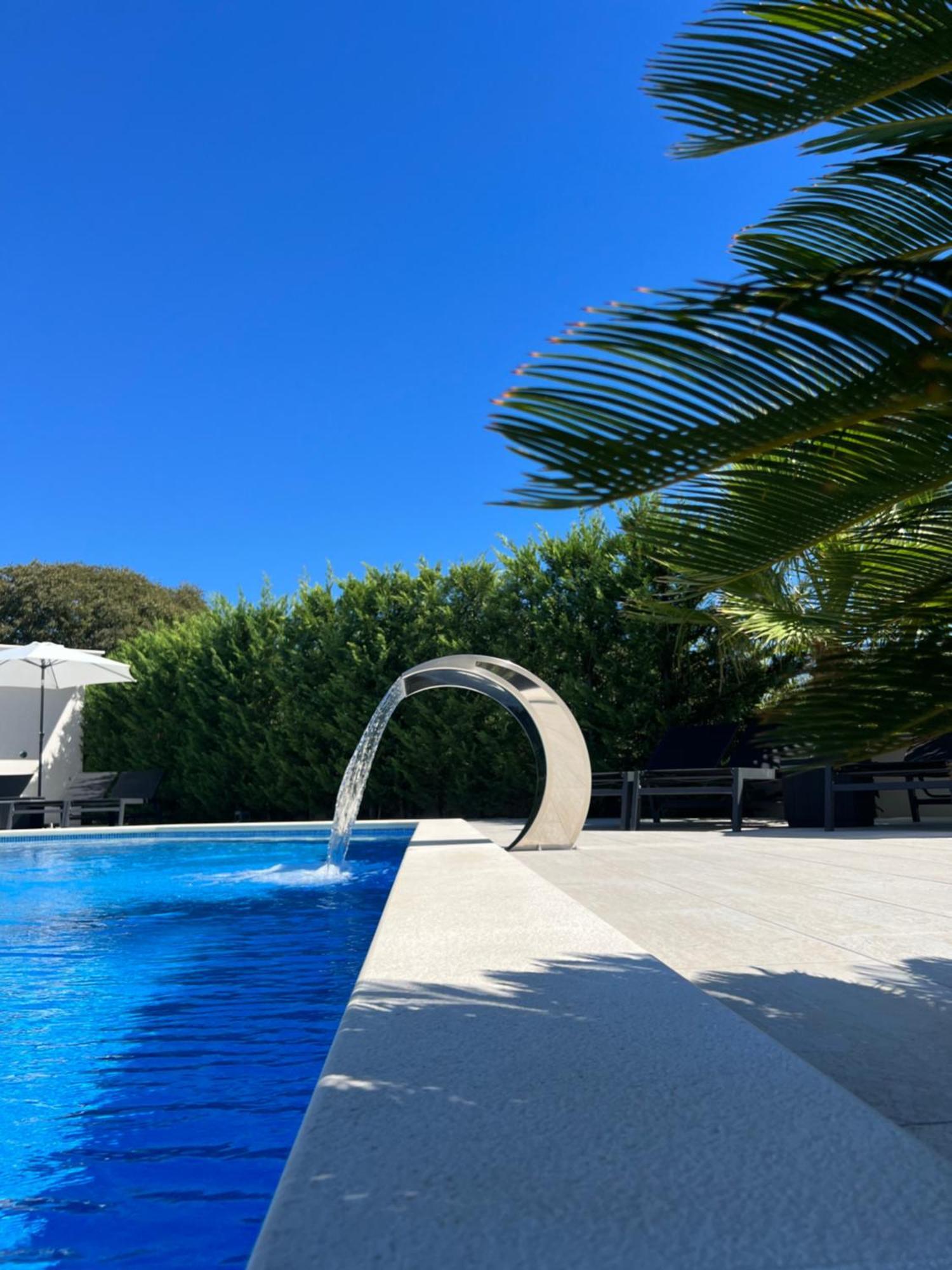 Holiday Luxury Resort Sundance Τρογκίρ Εξωτερικό φωτογραφία